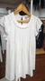 Vestido plumetí - comprar online