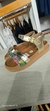 Sandalias 6187 doradas