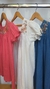Vestido bordado - comprar online