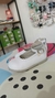 Guillermina Cuero 753 - Blanco -