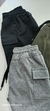 Short de algodón Cargo - comprar online