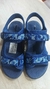 Charlote Azul 31-36 - comprar online