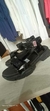 Sandalias 6320 negras - comprar online