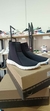 Bota Fit negro