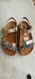 Sandalias 6187 doradas en internet