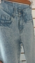 Wide strass