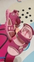 P260 Fuxia en internet