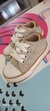 Zapatilla lona con cordones