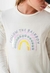 Remera Rainbow - comprar online