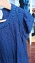 Vestido plumetí