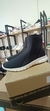 Bota Fit negro en internet