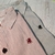 Camisa clásica y cuello Mao. - comprar online