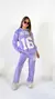 Conjunto plush importado en internet