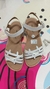 Sandalias Mariposa - comprar online