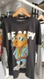 Camiseta Capibara - Punta pie