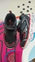Zapatilla con luces Selsey en internet