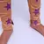 Leggins Frizadas - comprar online