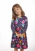 Vestido Flores