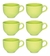 Tazón Mug Cerámica Sopero Cerealero, capacidad de 740 ml - comprar online