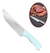 Cuchillo premium Tramontina acero de carbono con baño de cromo,antibacterial. en internet