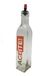 Aceitero de vidrio