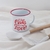 Jarro enlozado n° 10 vintage - tienda online