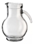 Jarra de vidrio Vallarta Rigolleau 1,5l