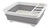 Escurre platos plegable de silicona - comprar online