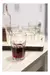 Vaso Vidrio Durax trago Largo Facetado - Capacidad: 400 ml - Diámetro: 8,5 cm - Altura: 12 cm. Pack x 6 unidades. en internet