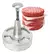 Molde para Hamburguesas de Aluminio: Ideal para emprendimientos gastronómicos o para el hogar. - comprar online