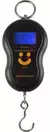 Balanza Digital Romana de Colgar hasta 40kg. Ideal Valijas Pesca Verdulerias etc. Con Luz Led. en internet