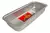 Molde de Aluminio para Budín Inglés ó para Pan. Marca Real, Industria Argentina. - comprar online