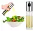 Difusor Spray para Aceite o Vinagre. Dosifica los condimentos ideal para Freidora de Aire y múltiples usos. en internet