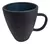 Taza Armonía Bicolor Durax 360ml en internet