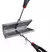 Tostador Sandwichera Clásica Doble de Aluminio Reforzado - comprar online