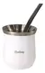 Set Mate De Acero Inoxidable + Bombilla - Hudson - comprar online
