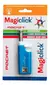Encendedor Chispero Magiclick Pocket Regulable y Recargable - Bazar Mundo
