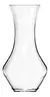 Decantador ó Aireador de Vino Decanter Malbec Nadir 950ml - Bazar Mundo