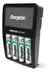Cargador Energizer Maxi. incluye el cargador y 2 pilas recargables AA de 1300 mAh - comprar online