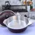 Olla Eterna Mod 200 Aluminio de alta calidad y gran conductividad de calor. Capacidad: 3 Litros. en internet