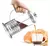 Cafetera Émbolo Francesa 600 ml. Fabricada en vidrio térmico de alta calidad y acero inoxidable resistente. - comprar online