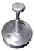 Molde para Hamburguesas de Aluminio: Ideal para emprendimientos gastronómicos o para el hogar. - tienda online