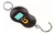 Balanza Digital Romana de Colgar hasta 40kg. Ideal Valijas Pesca Verdulerias etc. Con Luz Led.
