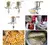 Maquina moledora de granos de maíz,arroz,café.cebada,etc. - tienda online