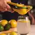 Exprimidor de Citricos 2 En 1 de aluminio Hudson. - comprar online