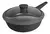 SARTEN PROFUNDA de TEFLÓN 24cm HUDSON - Apto cocina a gas, cerámica, eléctrica y halógena. Apto lavavajillas. - comprar online