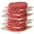 Molde para Hamburguesas de Aluminio: Ideal para emprendimientos gastronómicos o para el hogar.