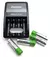 Cargador Energizer Maxi. incluye el cargador y 2 pilas recargables AA de 1300 mAh - tienda online