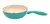 Wok Ceramica Antiadherente "Hudson" de 28 Cm. Colores Pasteles - Bazar Mundo