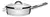 Sarten Tramontina Solar 28cm Acero Inoxidable Triple Fondo tapa de Acero Inoxidable 4,8 litros. - Bazar Mundo